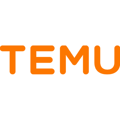 Temu logo