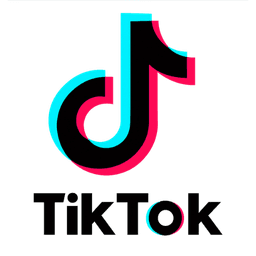 TikTok logo
